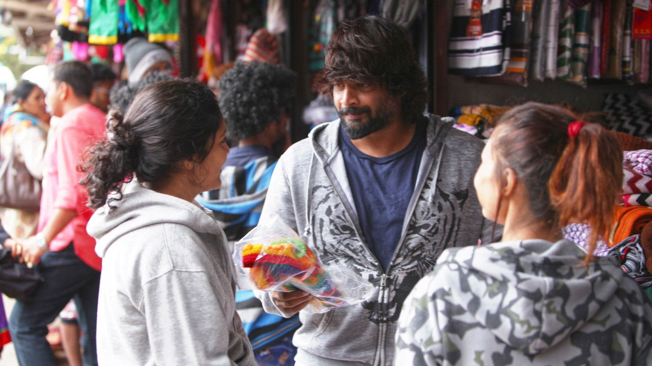 Irudhi Suttru Movie Screenshot 3