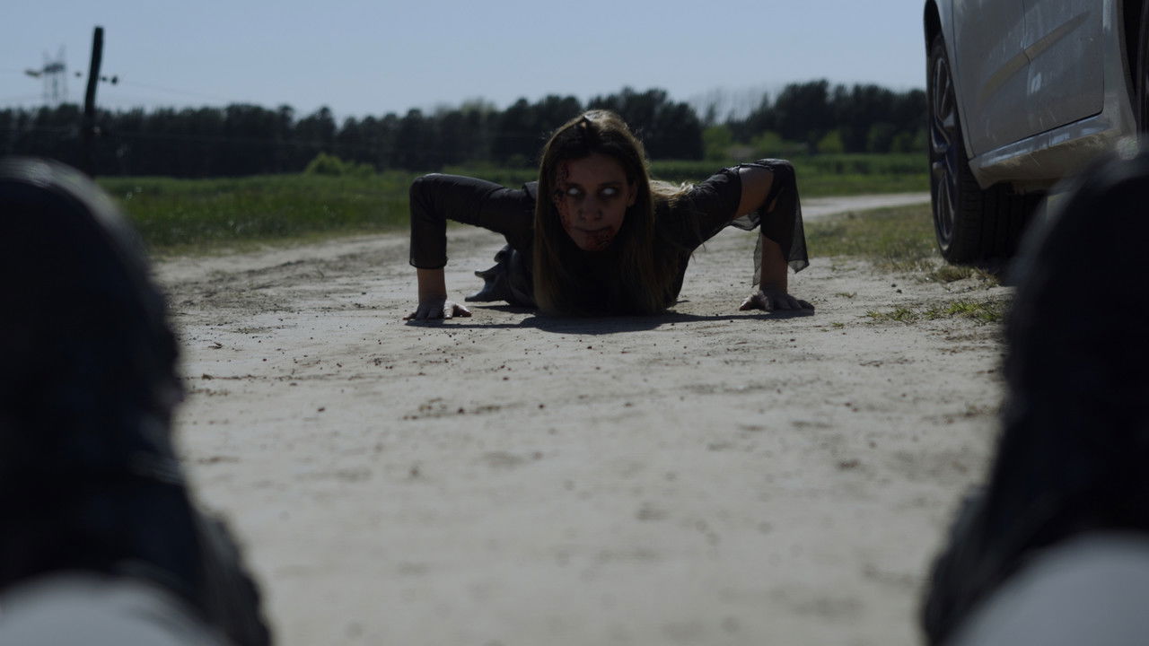 Lola Against the Zombies Movie Screenshot 1