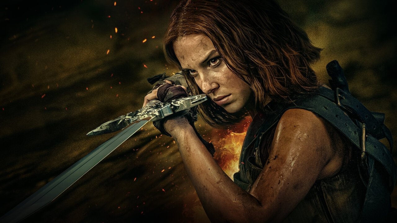 Damsel Movie Screenshot 1