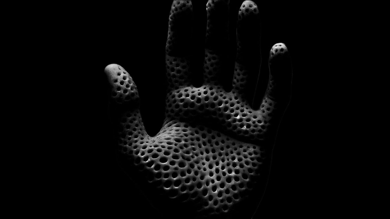 F Movie Screenshot 1