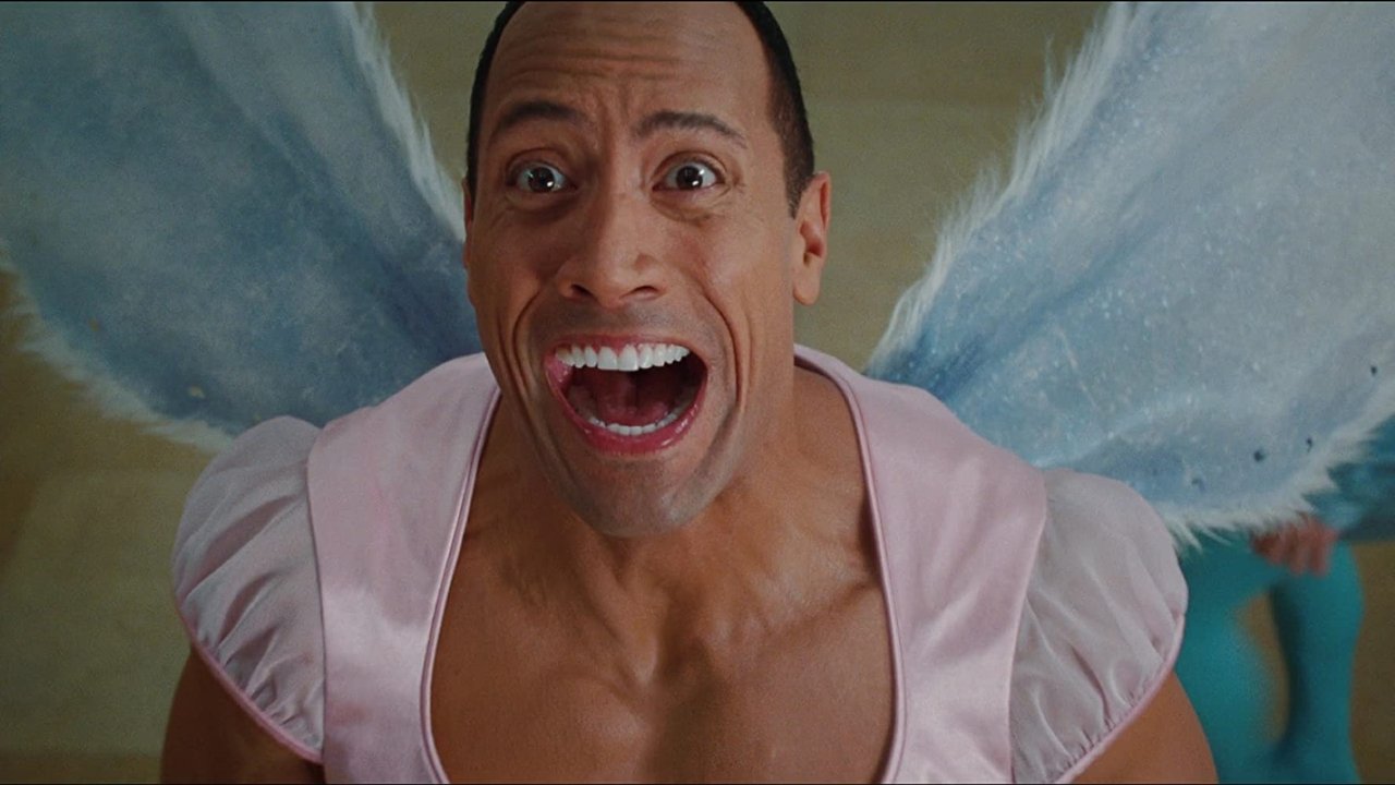 Tooth Fairy Movie Screenshot 1