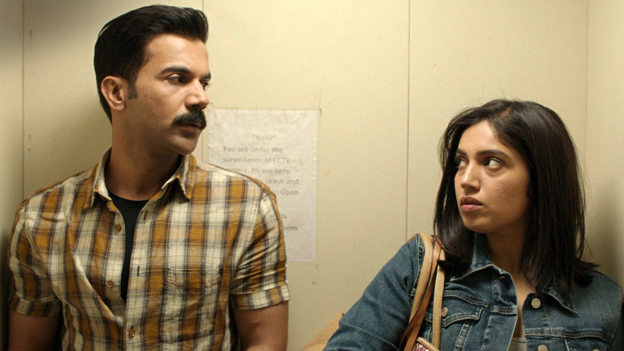 Badhaai Do Movie Screenshot 3