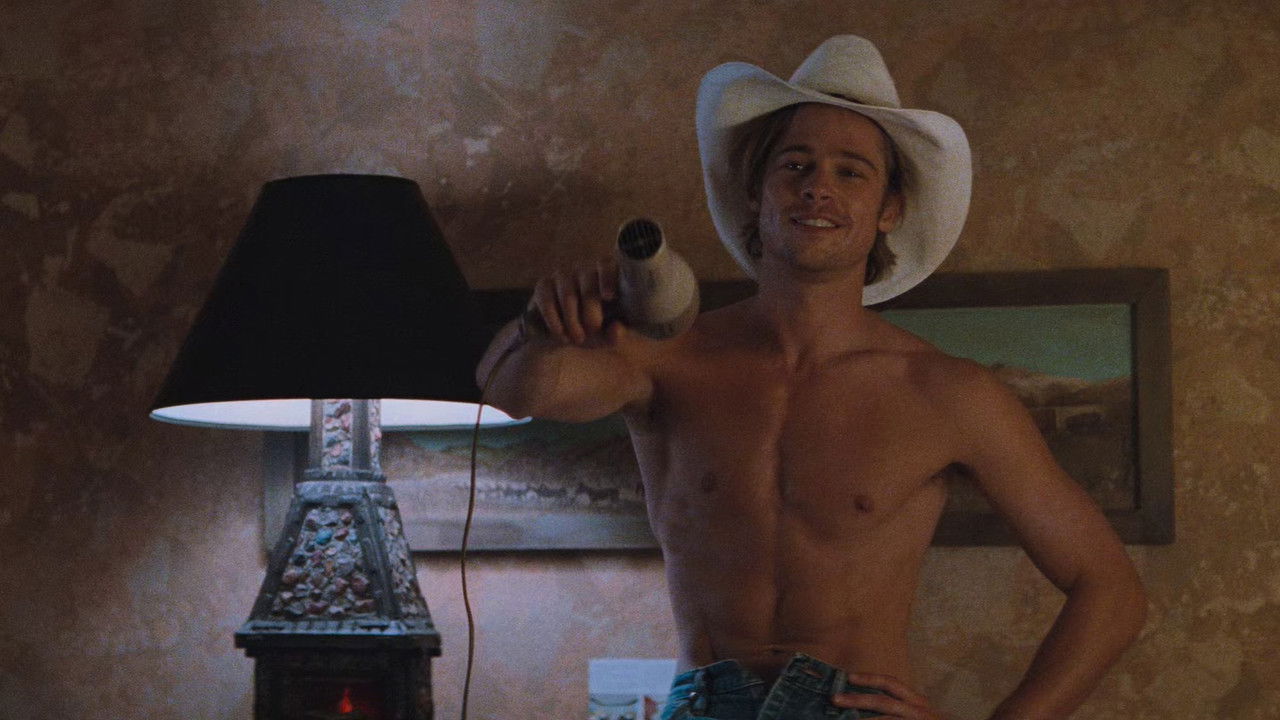 Thelma & Louise Movie Screenshot 2