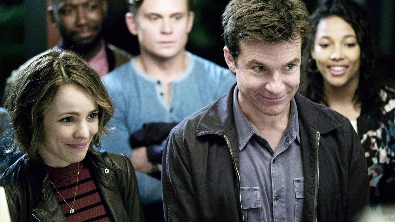 Game Night Movie Screenshot 5