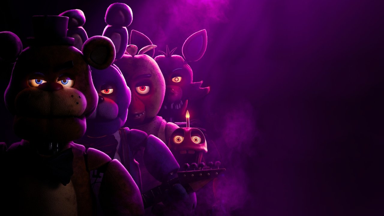 Five Nights at Freddy