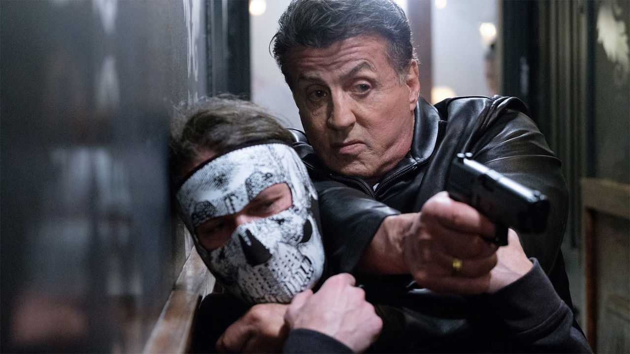 Escape Plan 2: Hades Movie Screenshot 2