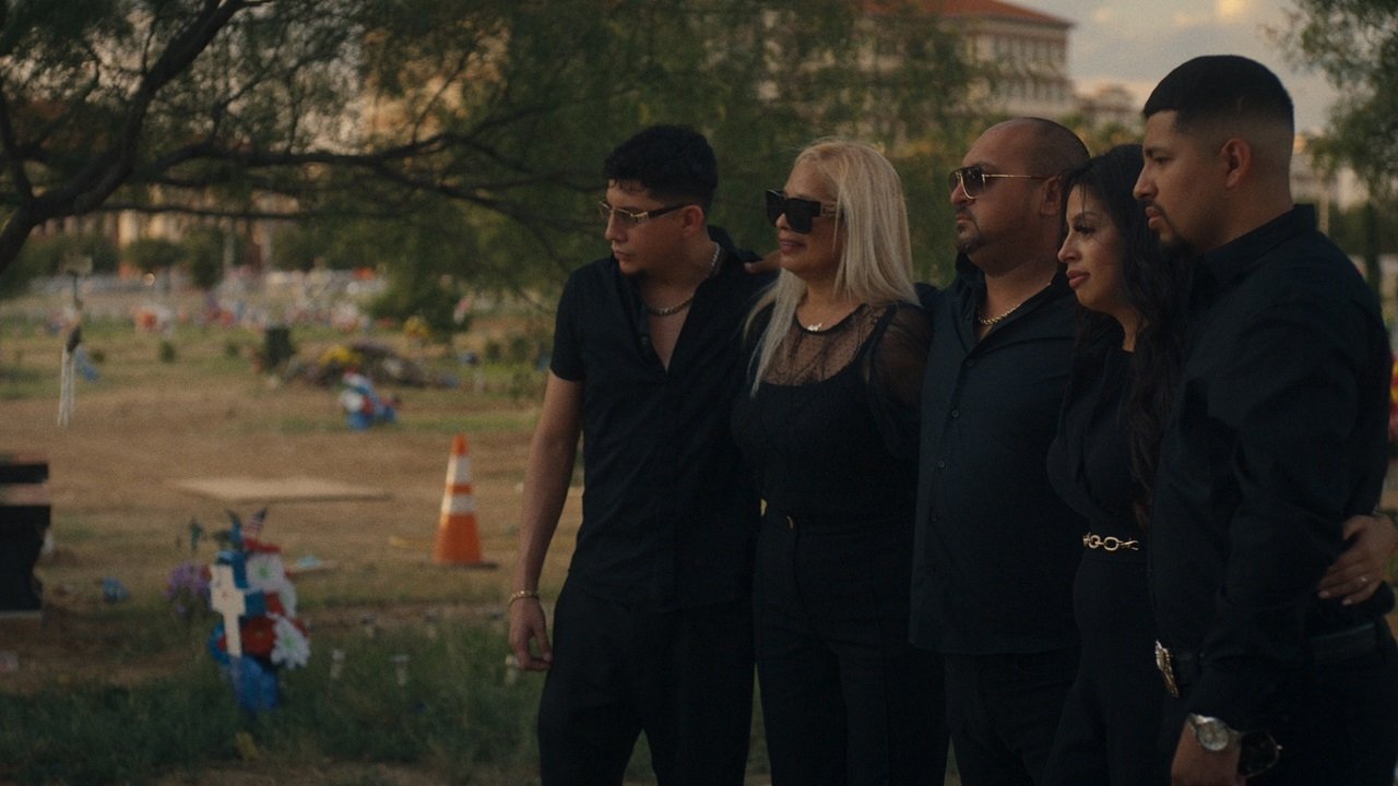 Trainwreck: The Astroworld Tragedy Movie Screenshot 1