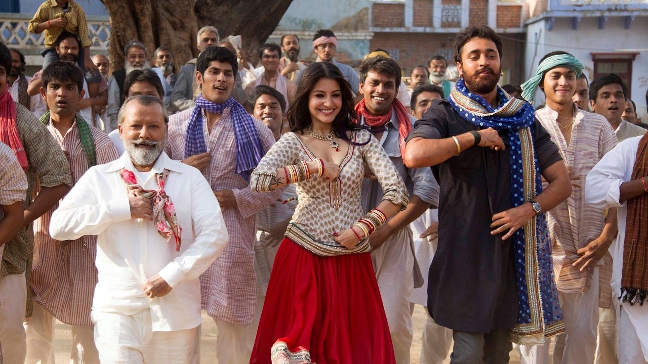 Matru Ki Bijlee Ka Mandola Movie Screenshot 1