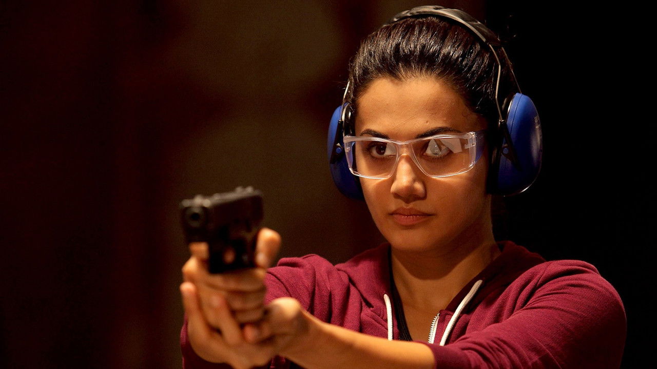 Naam Shabana Movie Screenshot 4