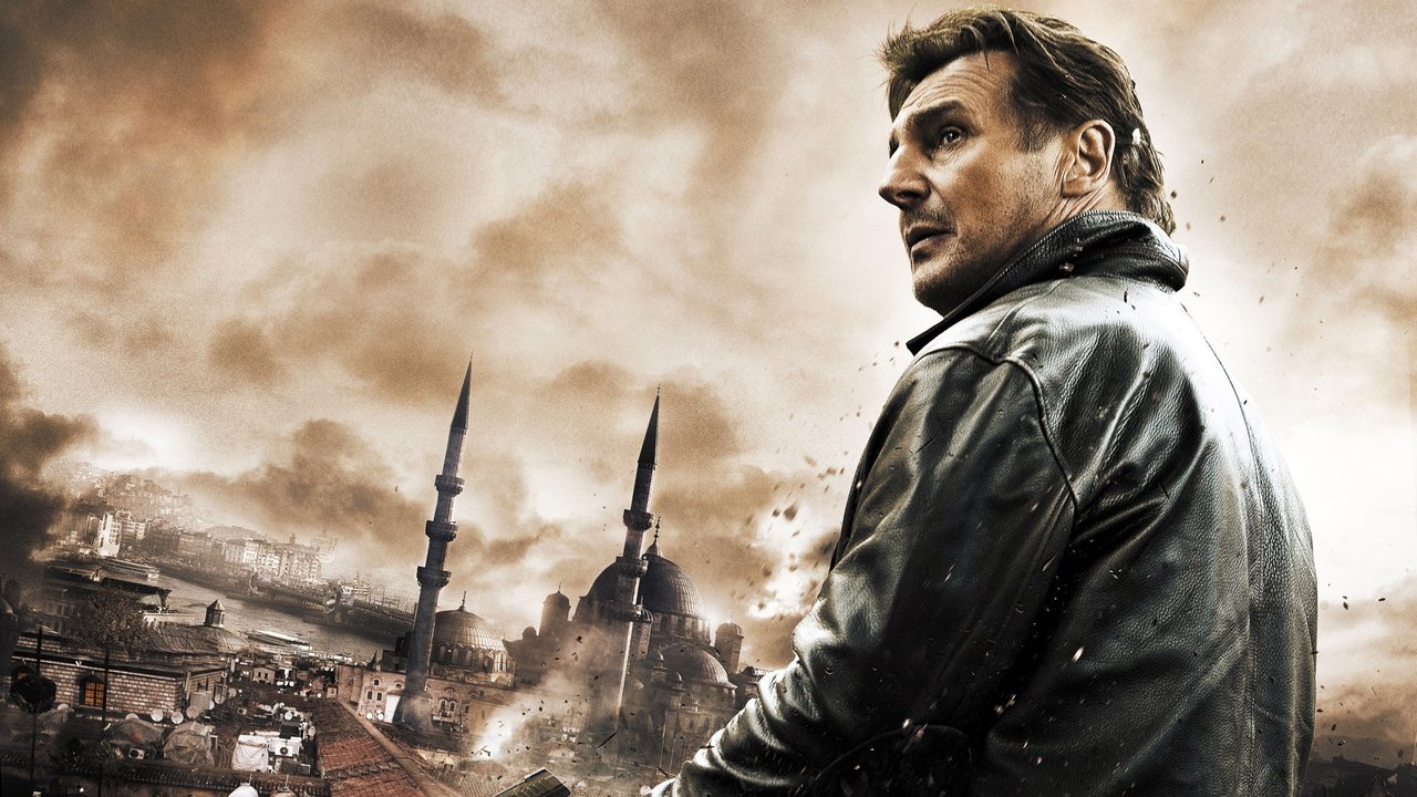 Taken 2 Movie Screenshot 1 Taken 2 Movie Screenshot 1