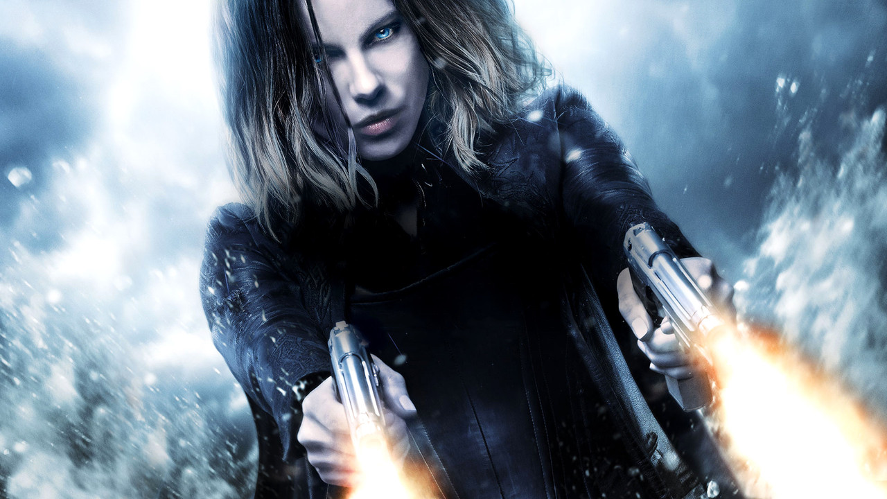Underworld: Blood Wars Movie Screenshot 2