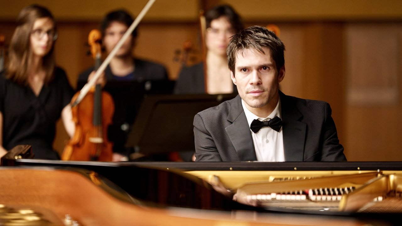 Two Pianos Movie Screenshot 1