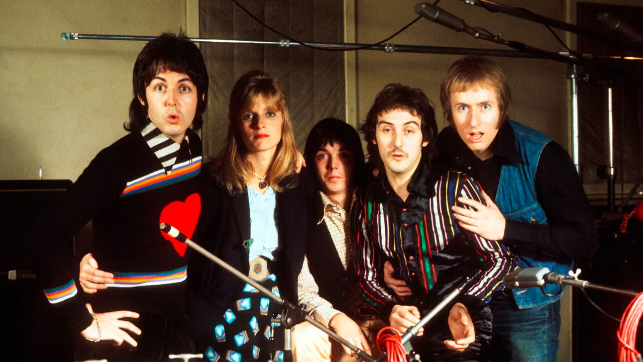 One Hand Clapping Movie Screenshot 1