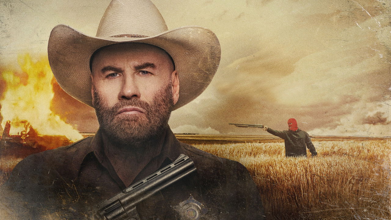 Mob Land Movie Screenshot 3