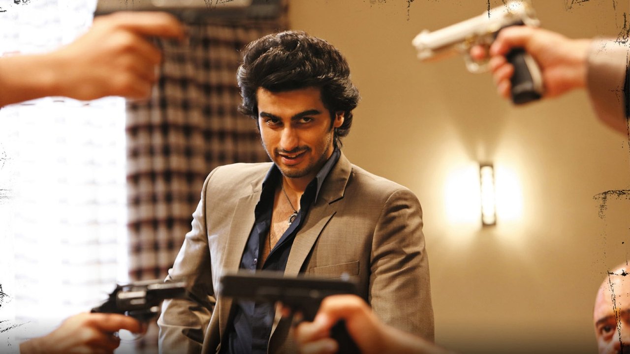 Aurangzeb Movie Screenshot 1