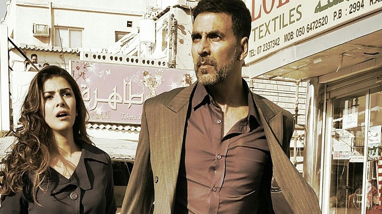 Airlift Movie Screenshot 1
