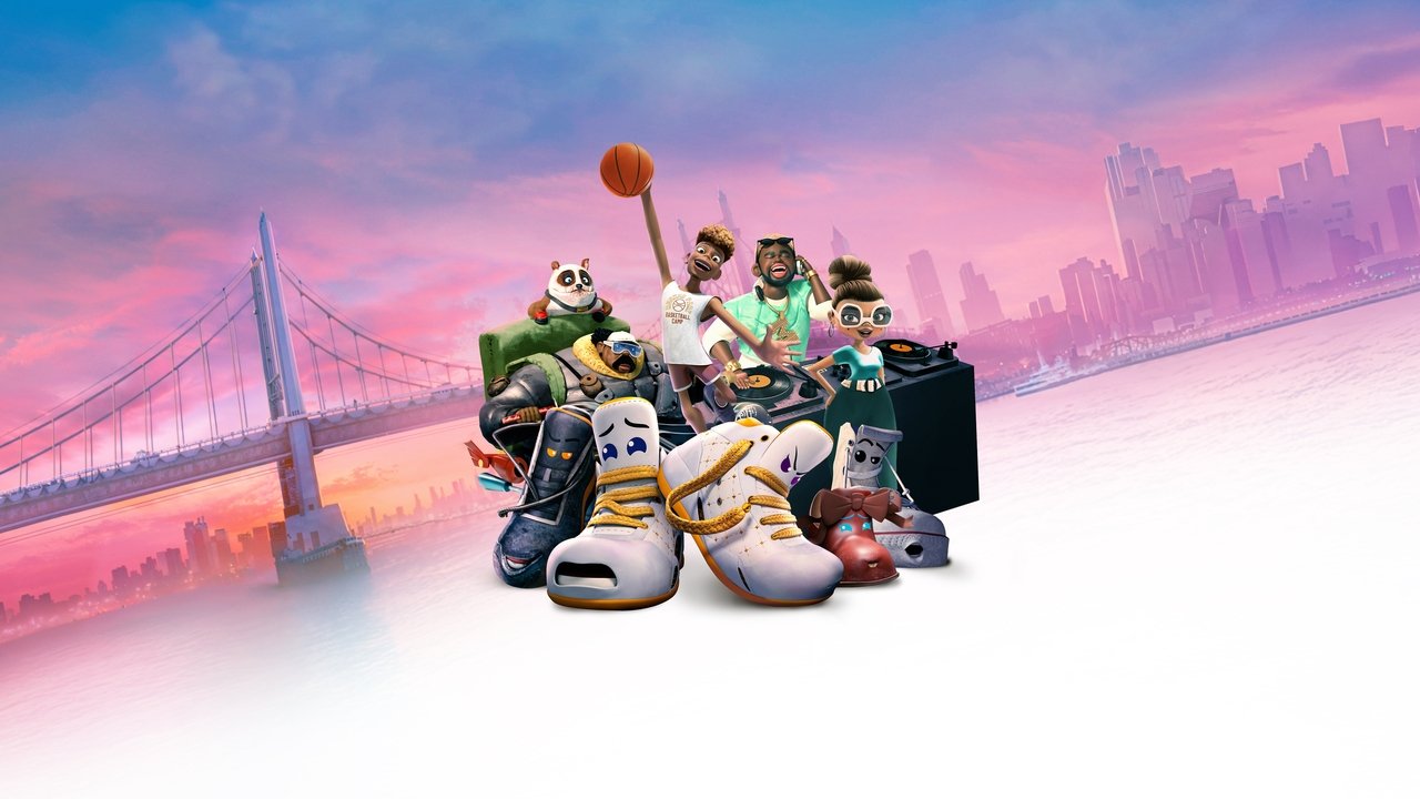 Sneaks Movie Screenshot 1