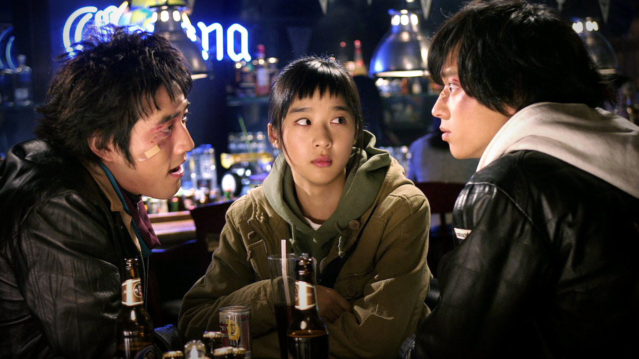 Romance of Their Own Movie Screenshot 2