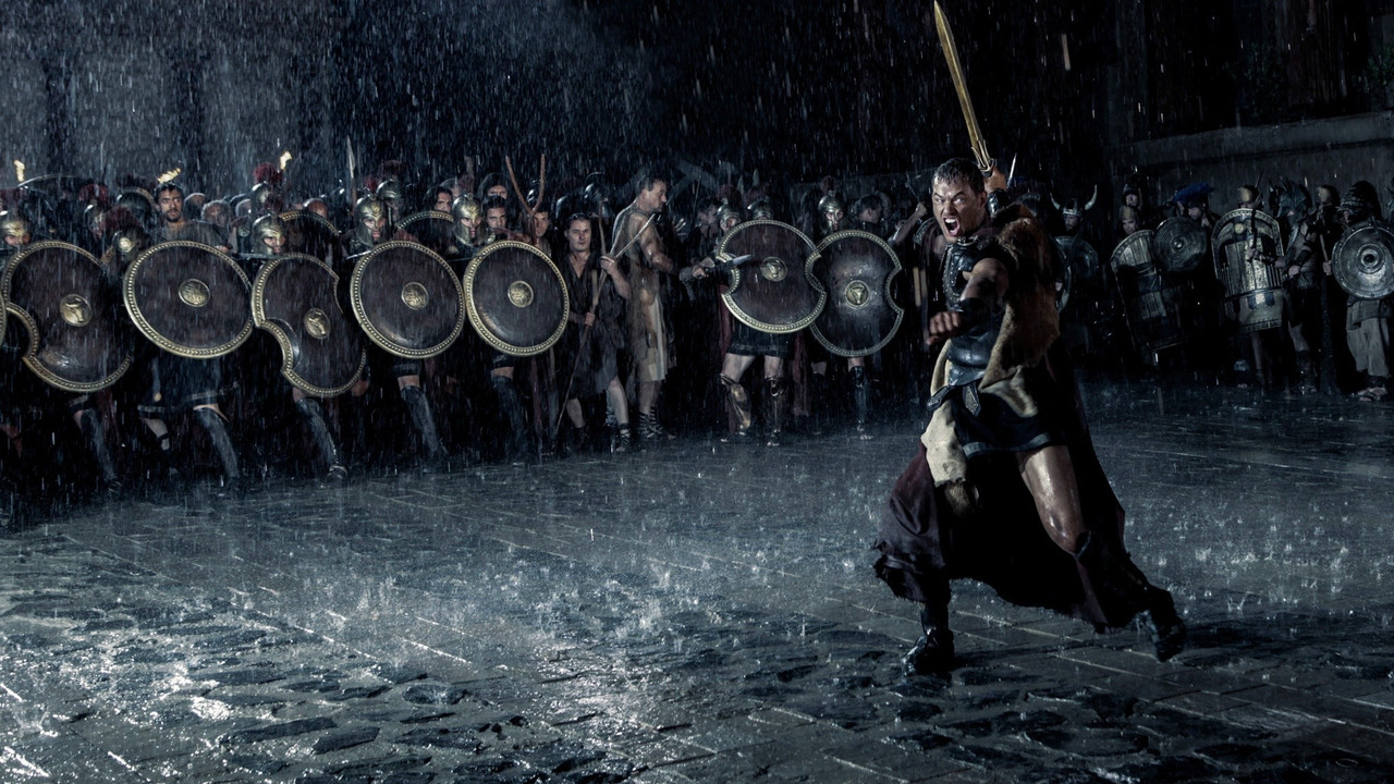 The Legend of Hercules Movie Screenshot 3