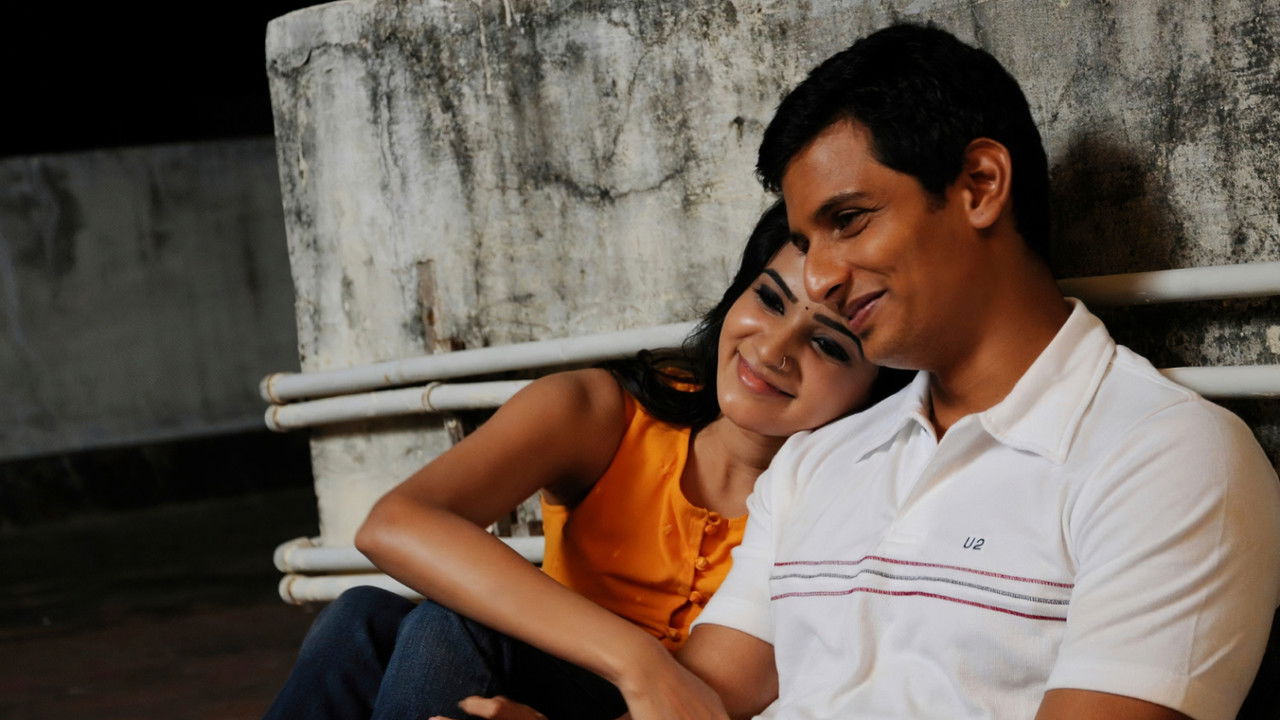 Neethaane En Ponvasantham Movie Screenshot 1