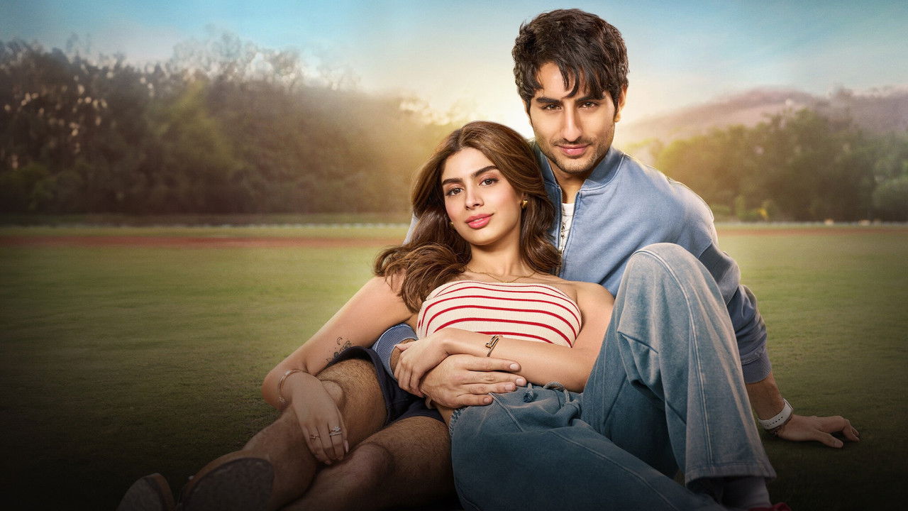 Nadaaniyan Movie Screenshot 2