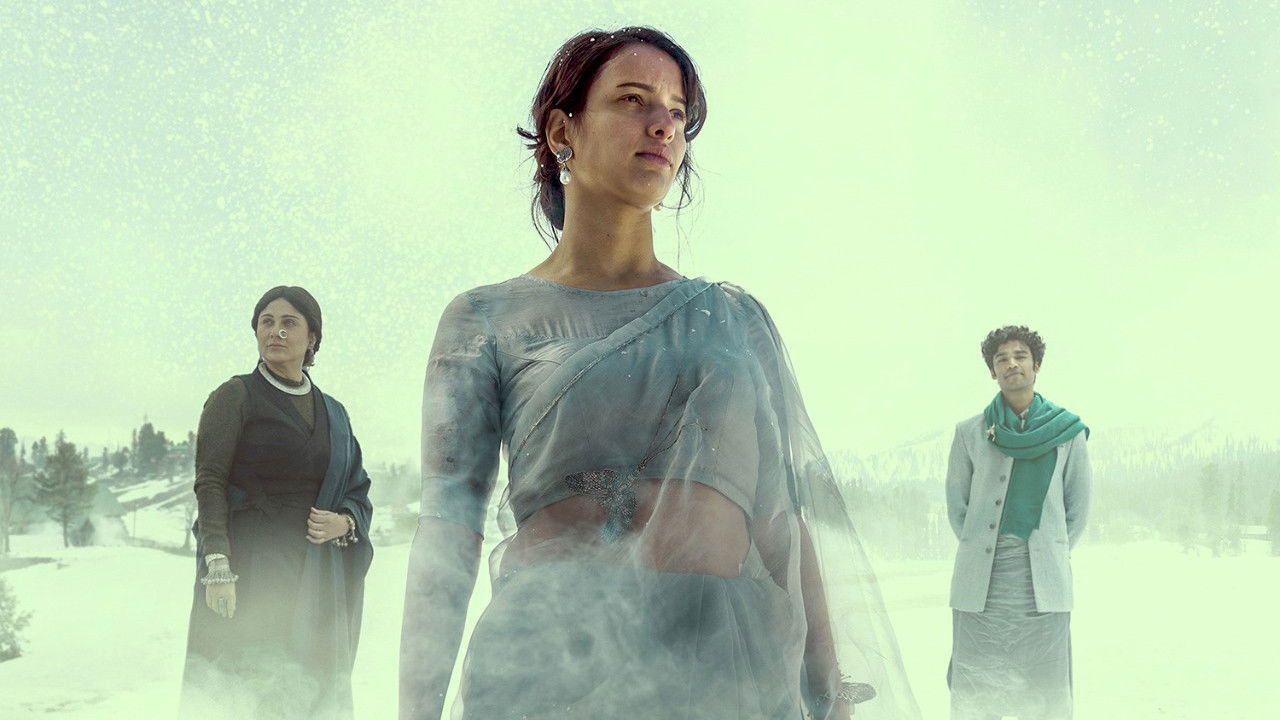 Qala Movie Screenshot 3