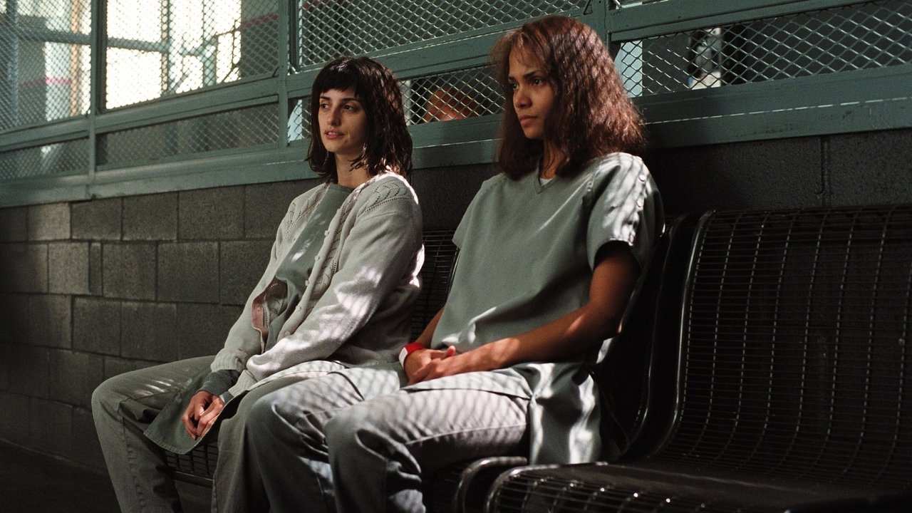 Gothika Movie Screenshot 1