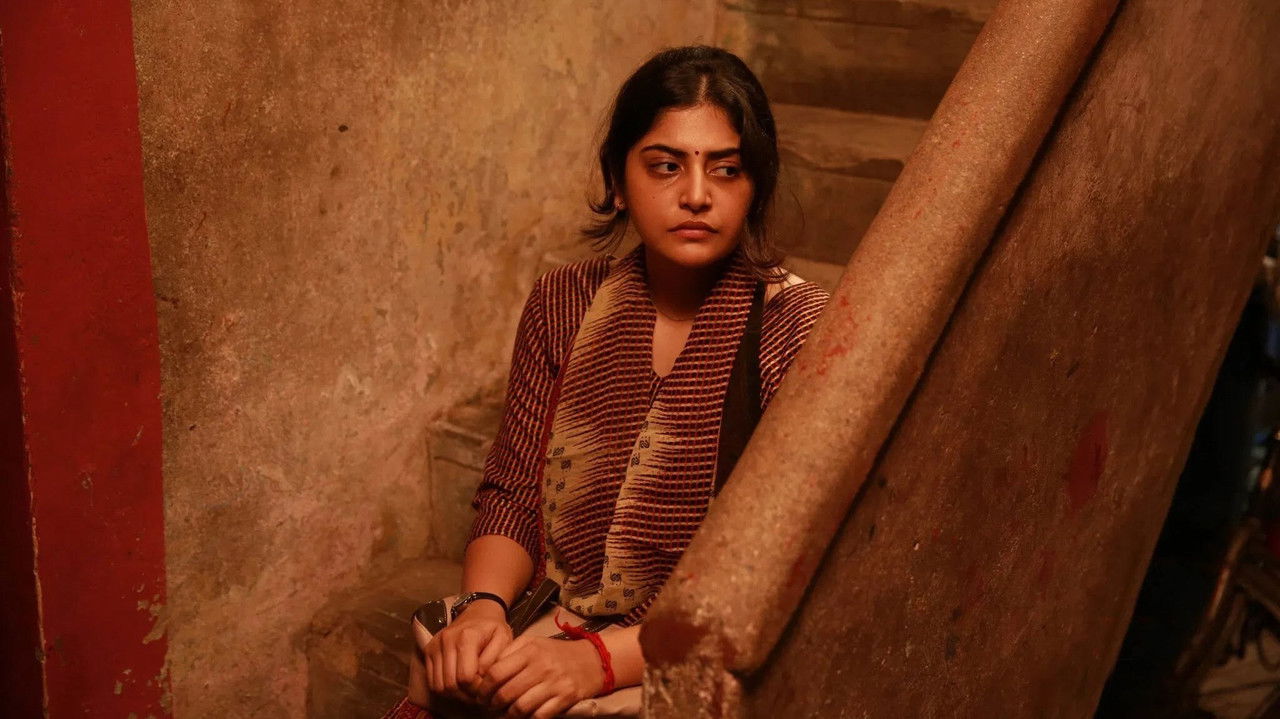 Tughlaq Durbar Movie Screenshot 2