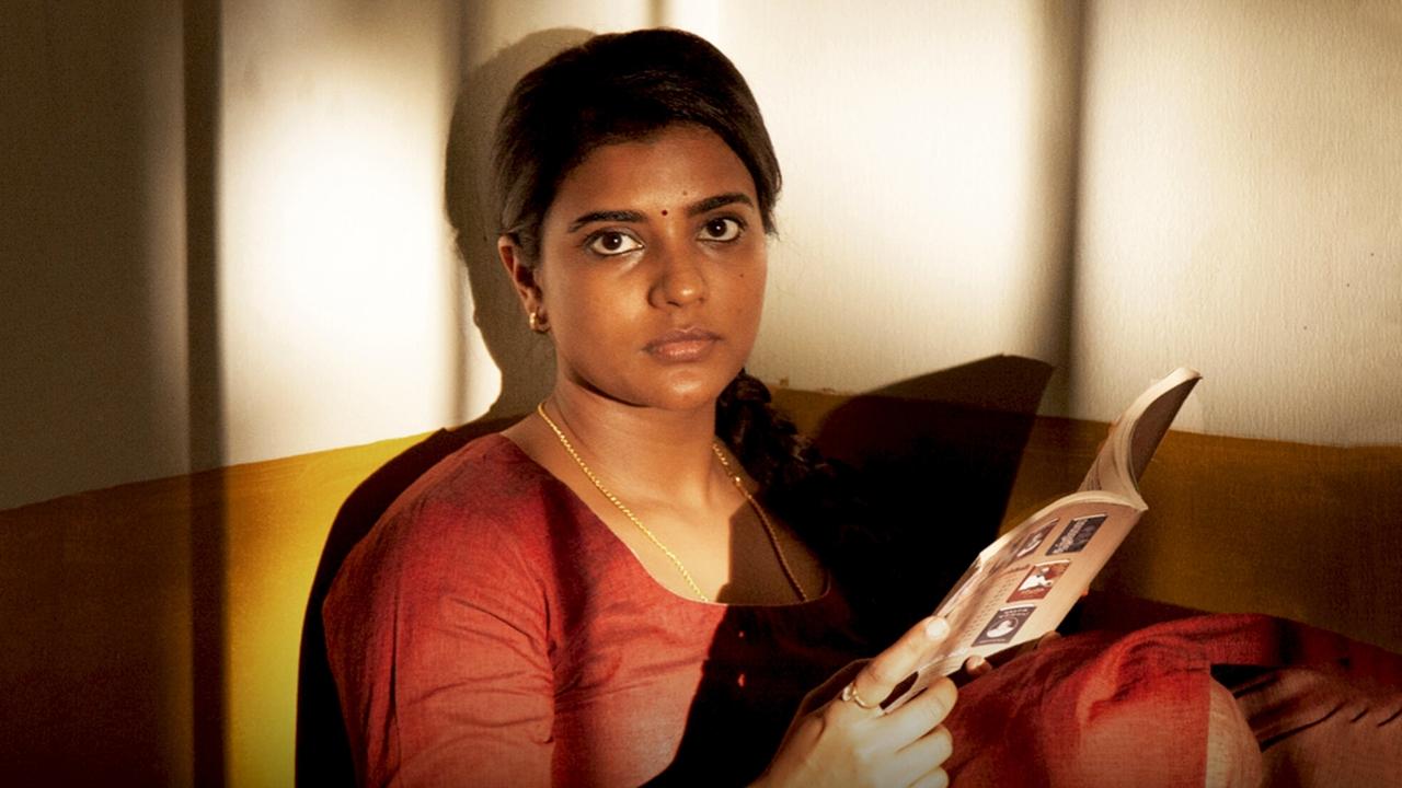 The Great Indian Kitchen Movie Screenshot 1