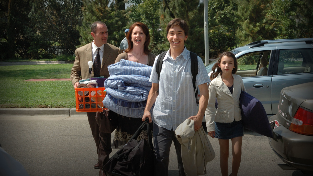 Accepted Movie Screenshot 3