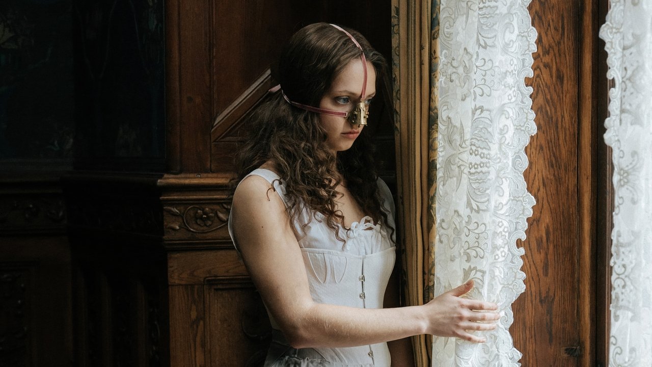 The Ugly Stepsister Movie Screenshot 1