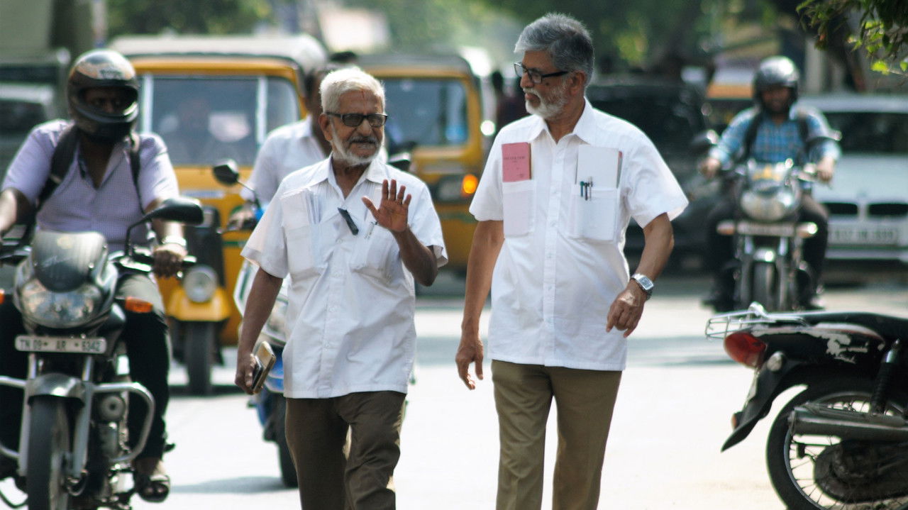 Traffic Ramasamy Movie Screenshot 1