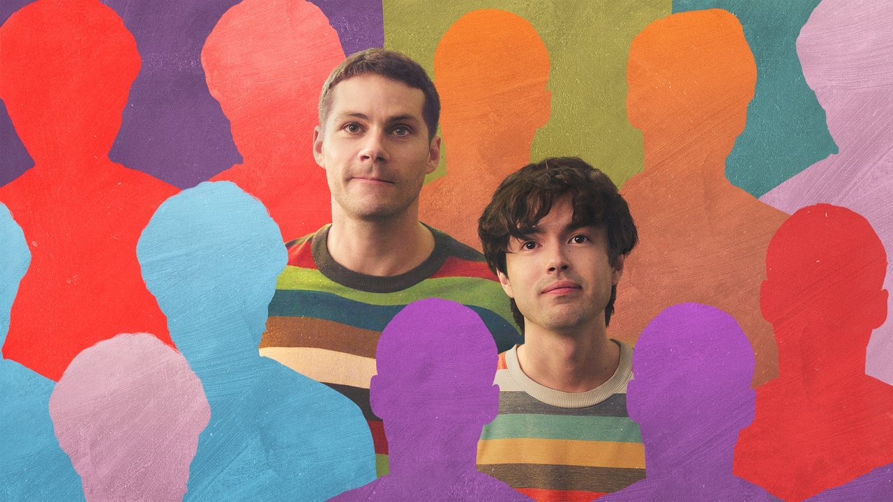 Twinless Movie Screenshot 2