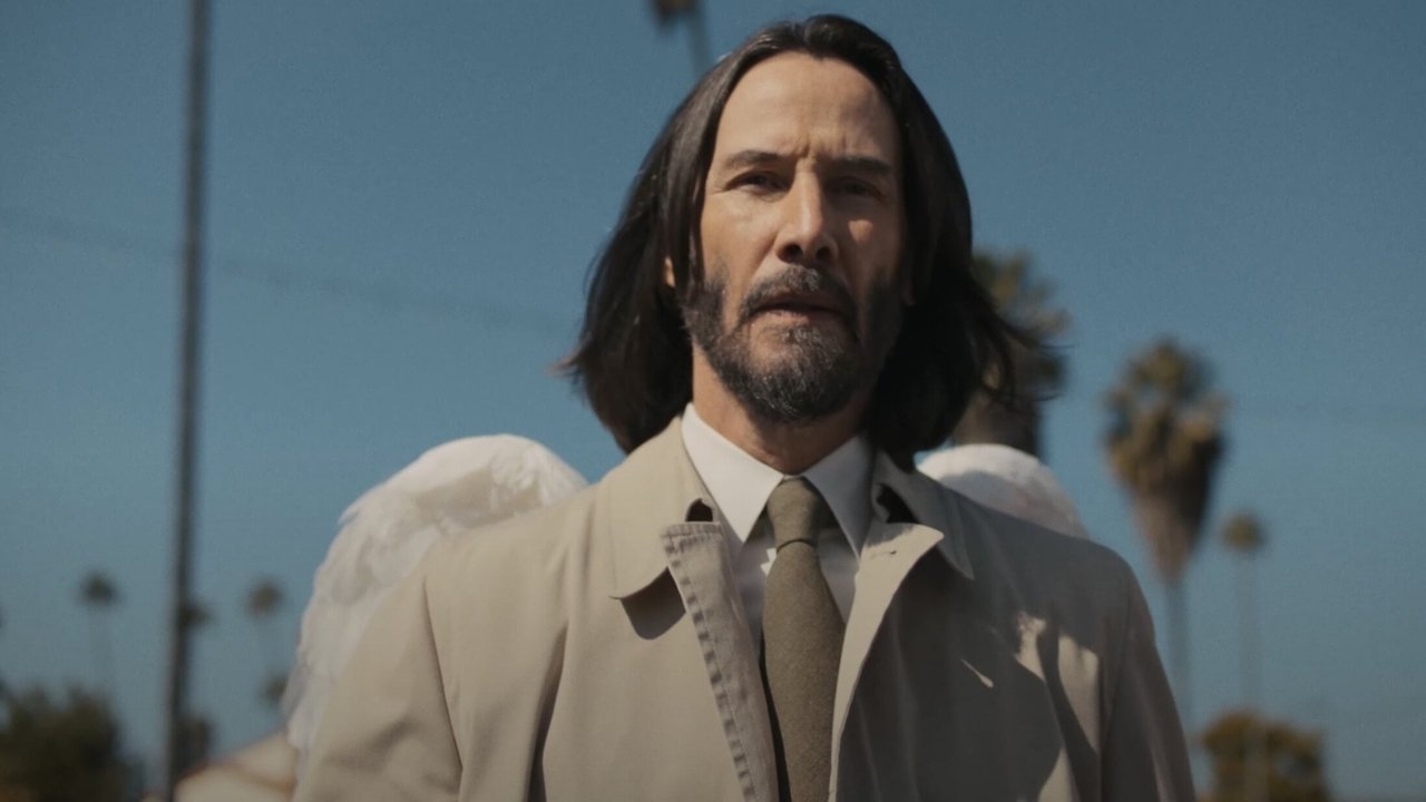 Good Fortune Movie Screenshot 4