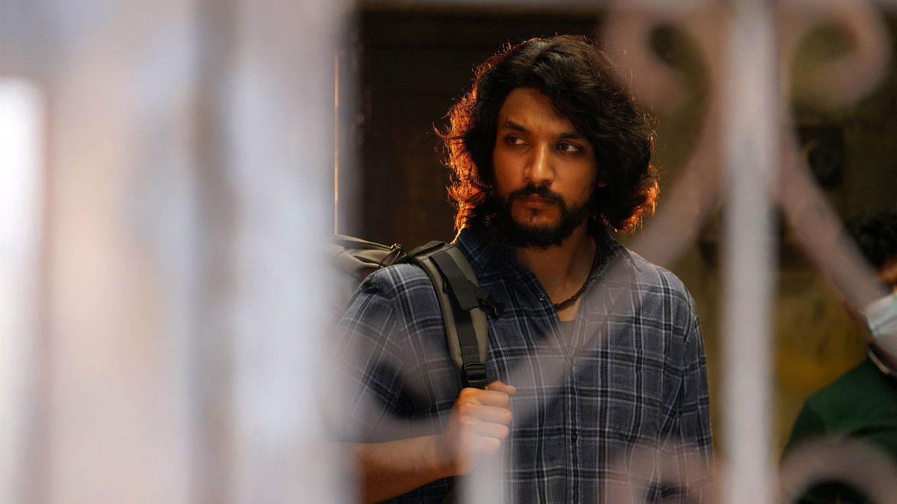 Pathu Thala Movie Screenshot 4