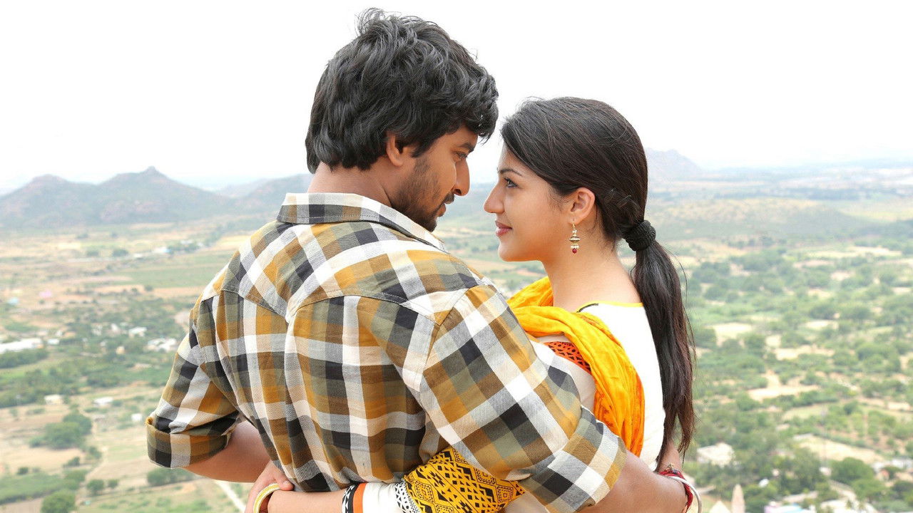 Krishna Gaadi Veera Prema Gaadha Movie Screenshot 3