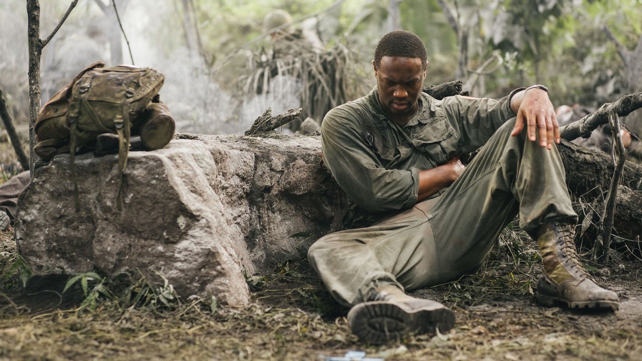 The Last Full Measure Movie Screenshot 2