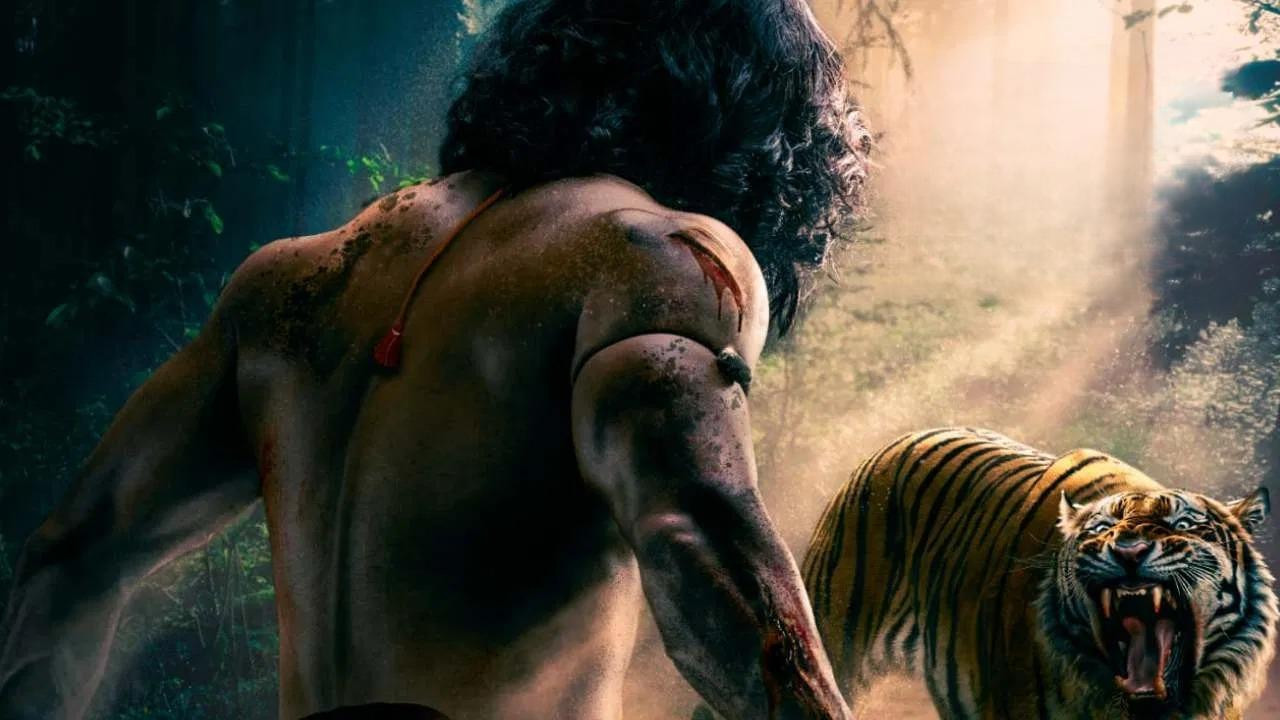 Shivrayancha Chhava Movie Screenshot 1