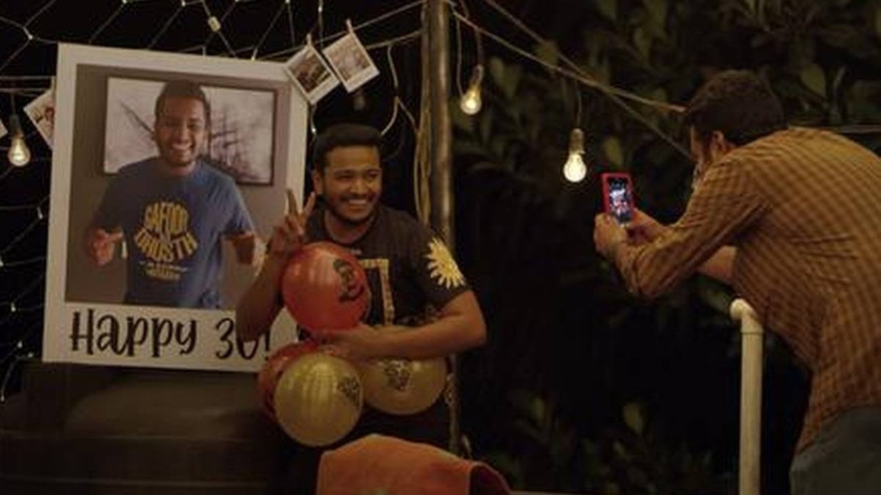 Jan-e-Man Movie Screenshot 1