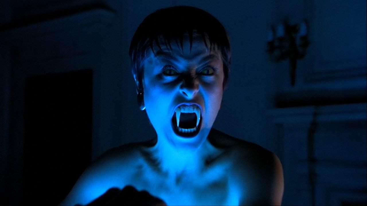 The Lair of the White Worm Movie Screenshot 1