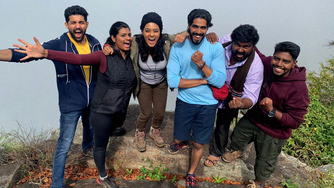 Pechi Movie Screenshot 5