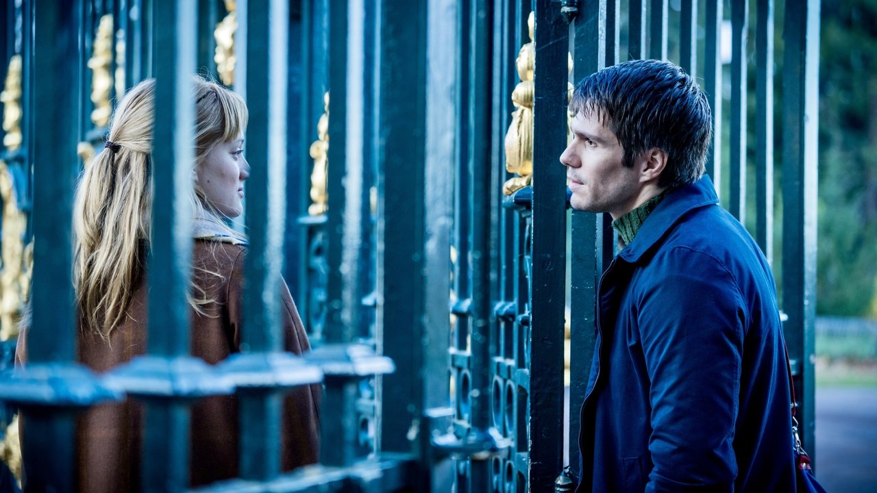 Two Pianos Movie Screenshot 3