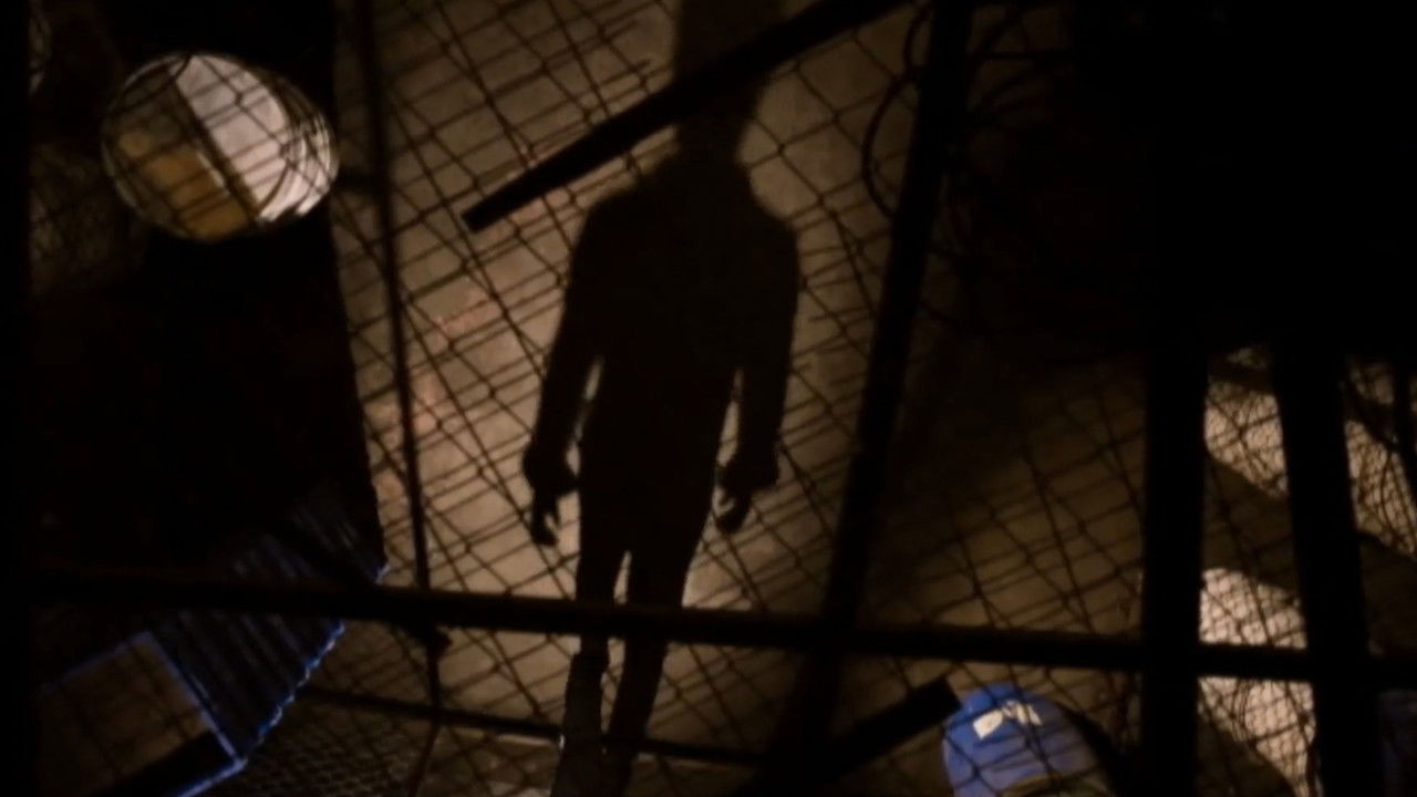 Meaghamann Movie Screenshot 5