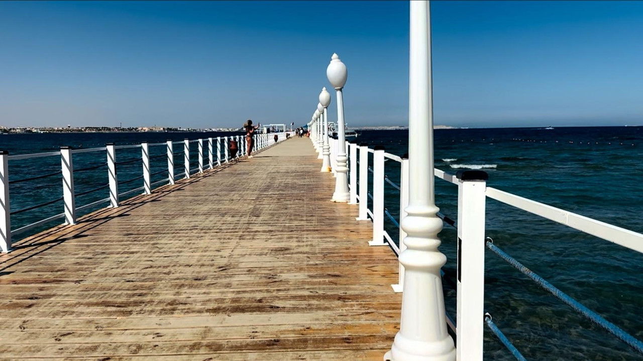 Egypt: Hurghada Movie Screenshot 2