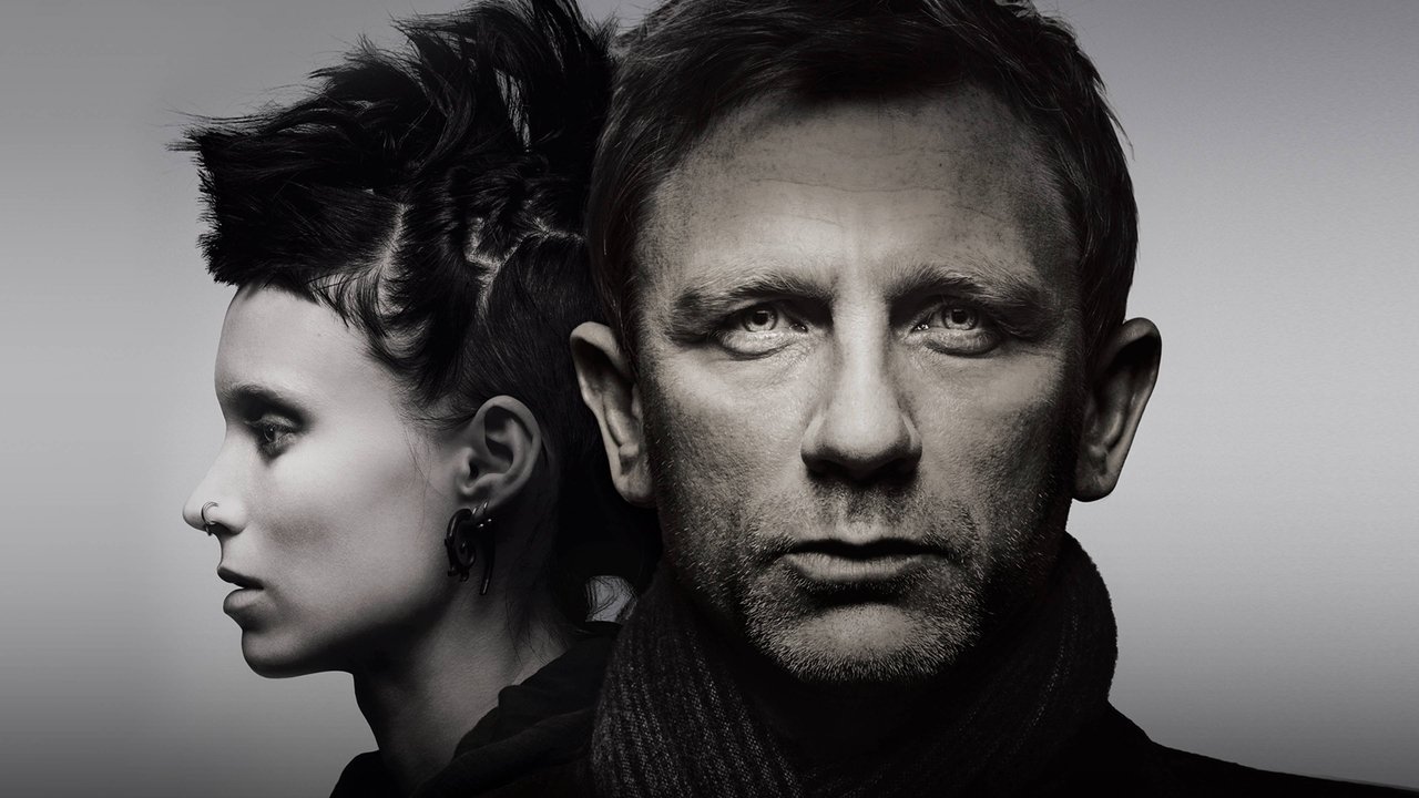 The Girl with the Dragon Tattoo Movie Screenshot 1