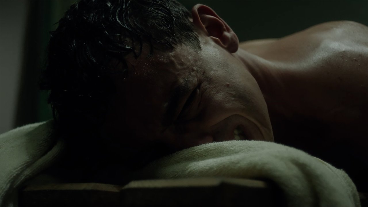 The Vanishing Movie Screenshot 1