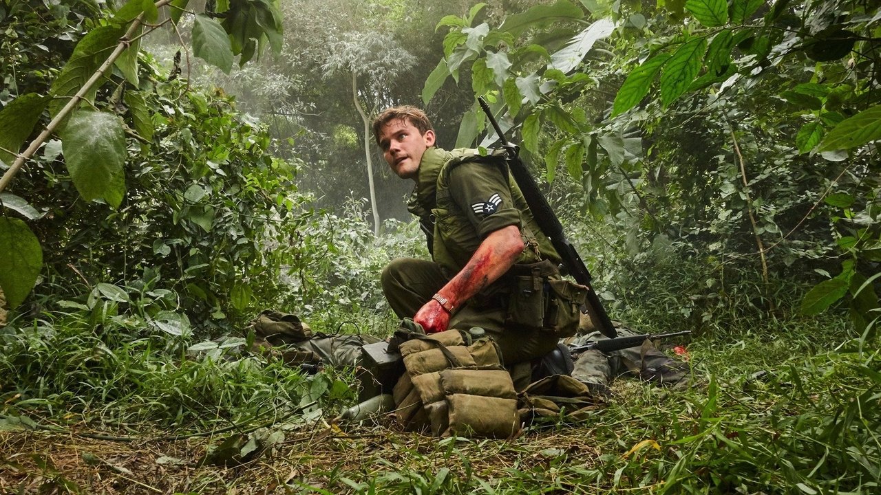 The Last Full Measure Movie Screenshot 4