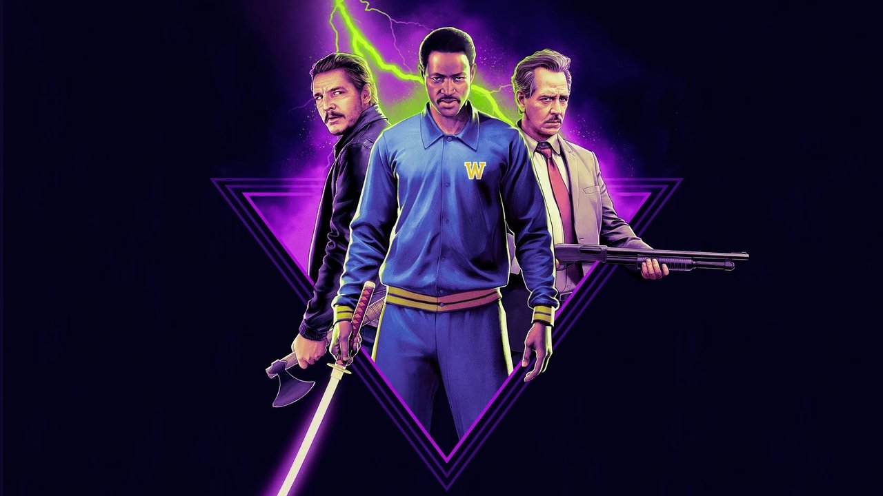 Freaky Tales Movie Screenshot 1