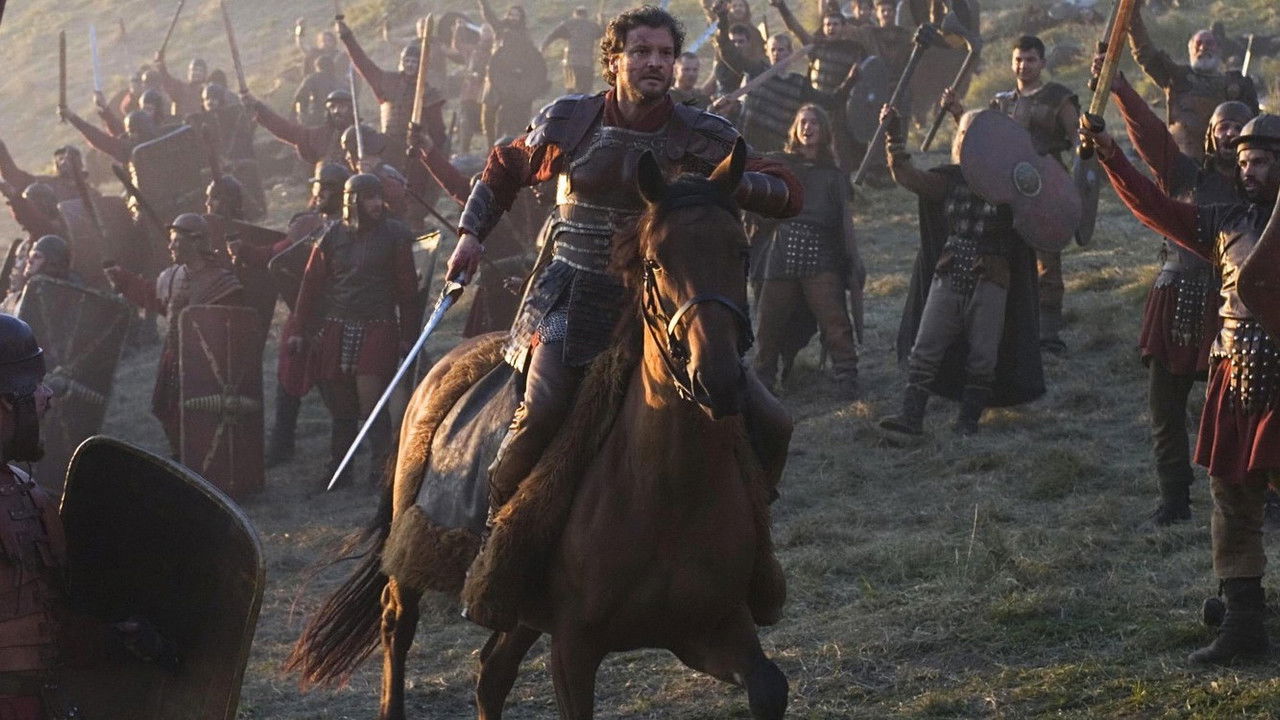 The Last Legion Movie Screenshot 3