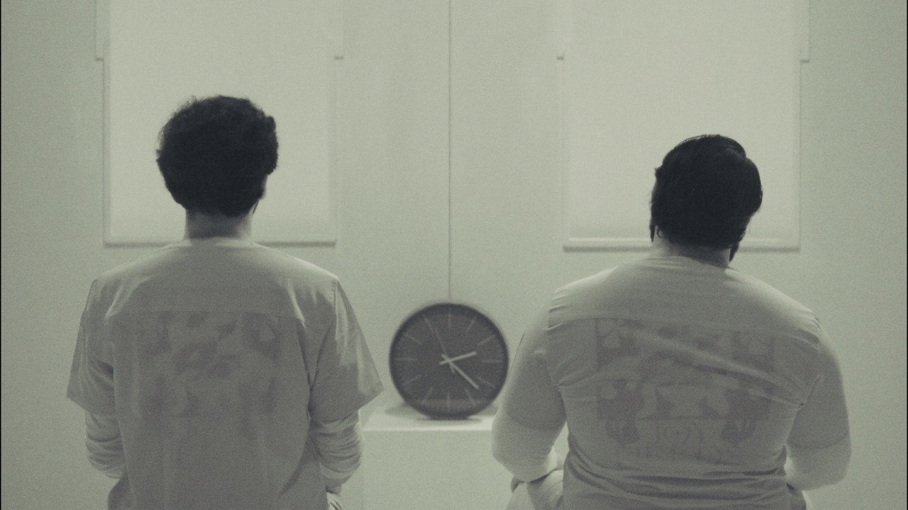 BLANCO Movie Screenshot 2